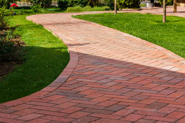 Driveway Pavers for Homes in West Livingston, TX