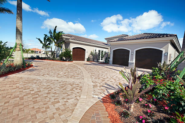 Best Driveway Paving Contractor  in West Livingston, TX