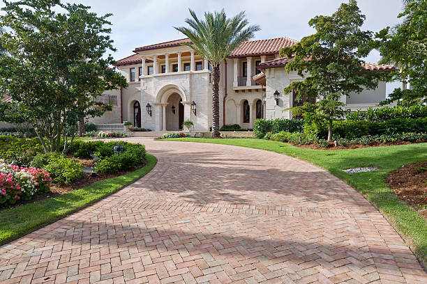 Best Driveway Pavers Near Me  in West Livingston, TX