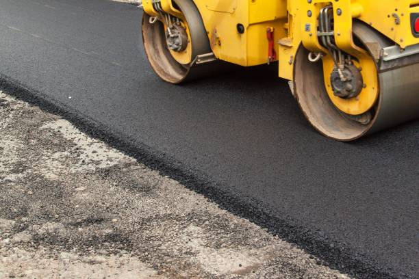 West Livingston, TX Driveway Pavers Company