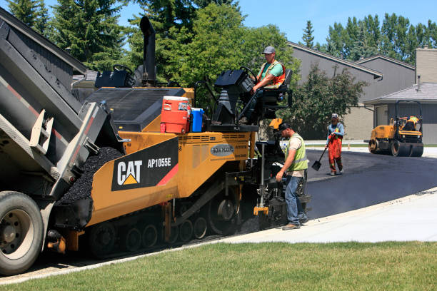 Best Driveway Repair Near Me  in West Livingston, TX