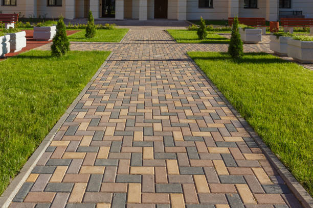 Reasons to Select Us for Your Driveway Paving Requirements in West Livingston, TX